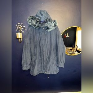 Women’s Forecaster Sport Coat XL